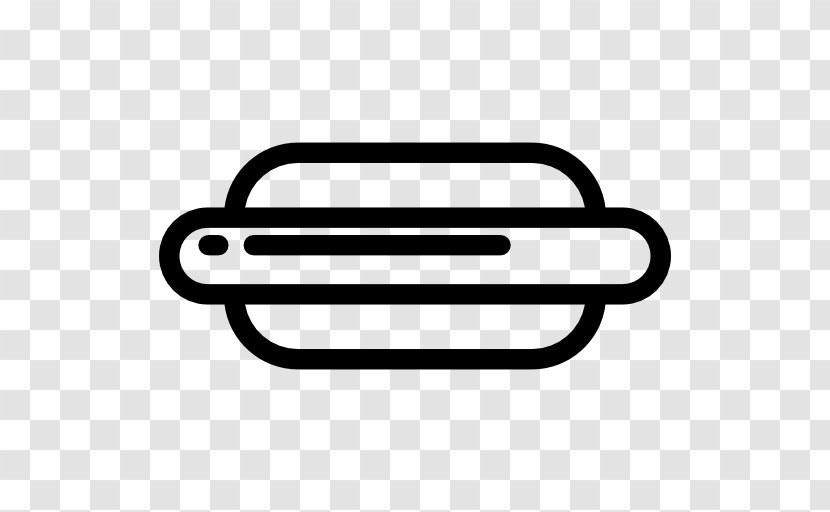 Hot Dog Fast Food Junk Barbecue - Auto Part - Chow Transparent PNG