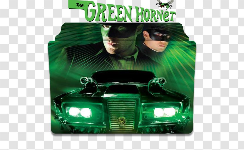 Green Hornet Action Film Poster Dubbing - Lantern Transparent PNG