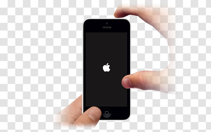 IPhone 4S 6 7 - Mobile Phones - Apple Transparent PNG