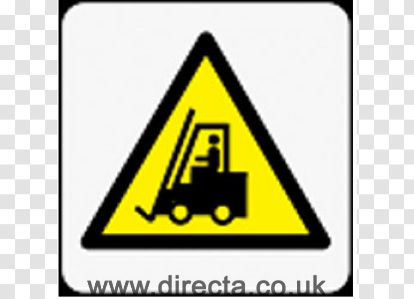 Construction Site Safety Hazard Warning Sign Occupational And Health - Symbol - Pictorial Transparent PNG