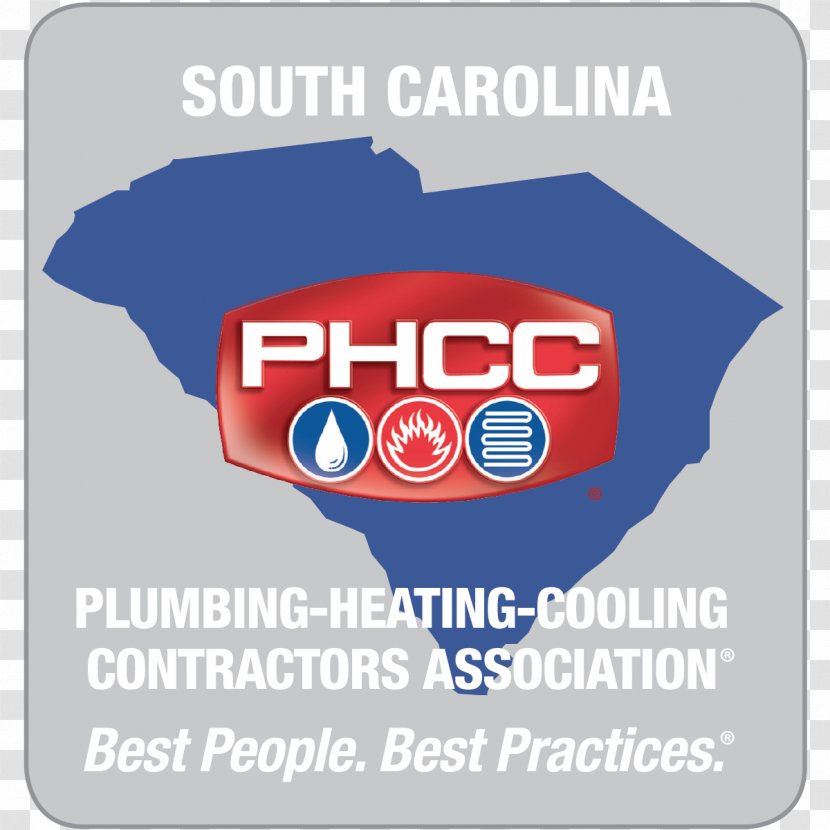 South Carolina Brand Logo Technology Plumbing Transparent PNG