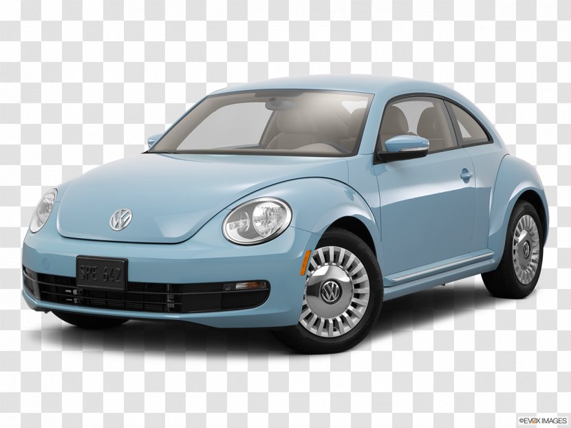 2015 Volkswagen Beetle 2014 Car New Transparent PNG