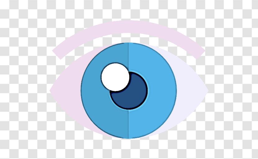 Circle Eye Clip Art Iris Technology - Logo Cd Transparent PNG
