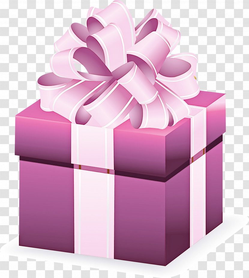 New Year Gifts Transparent PNG