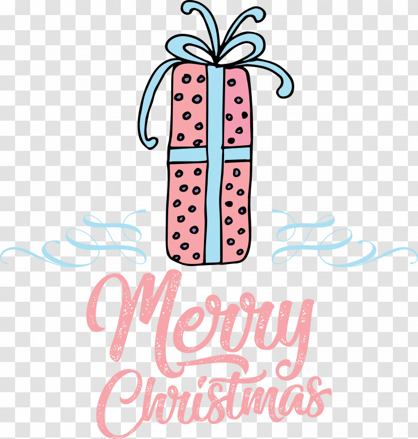 Merry Christmas Transparent PNG