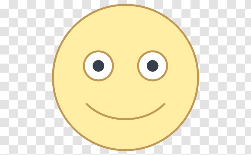 Smiley Emoticon Eye - Text Messaging - Happy Sad Transparent PNG