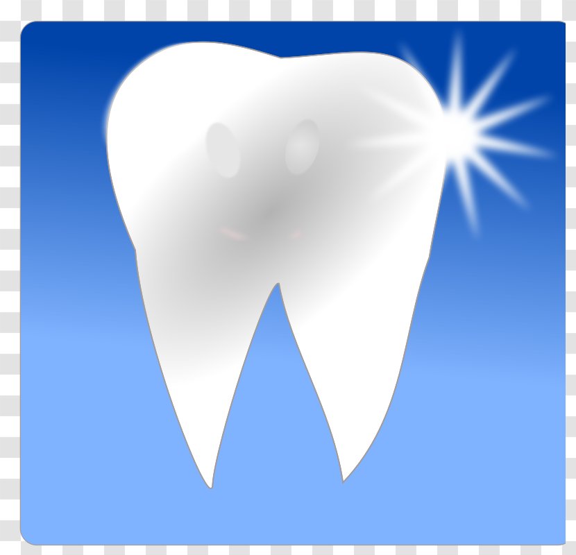 Tooth Whitening Dentistry Clip Art - Tree - Dental Pictures Transparent PNG
