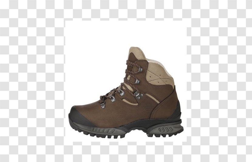 Bunion Hiking Boot Hanwag Gore-Tex Shoe - Bunionectomy Transparent PNG