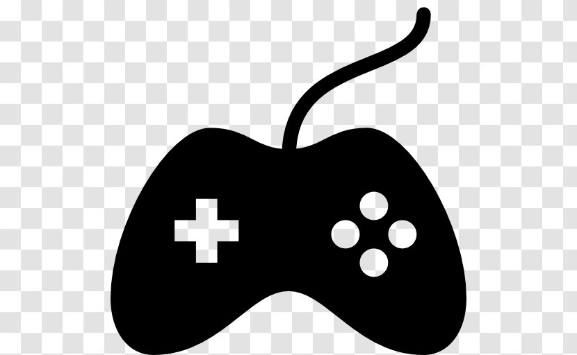 Joystick Game Controllers Video Transparent PNG