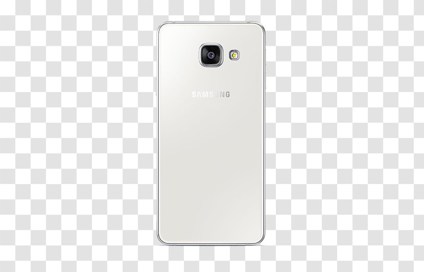 Smartphone Samsung Galaxy A5 (2016) A7 (2017) Transparent PNG