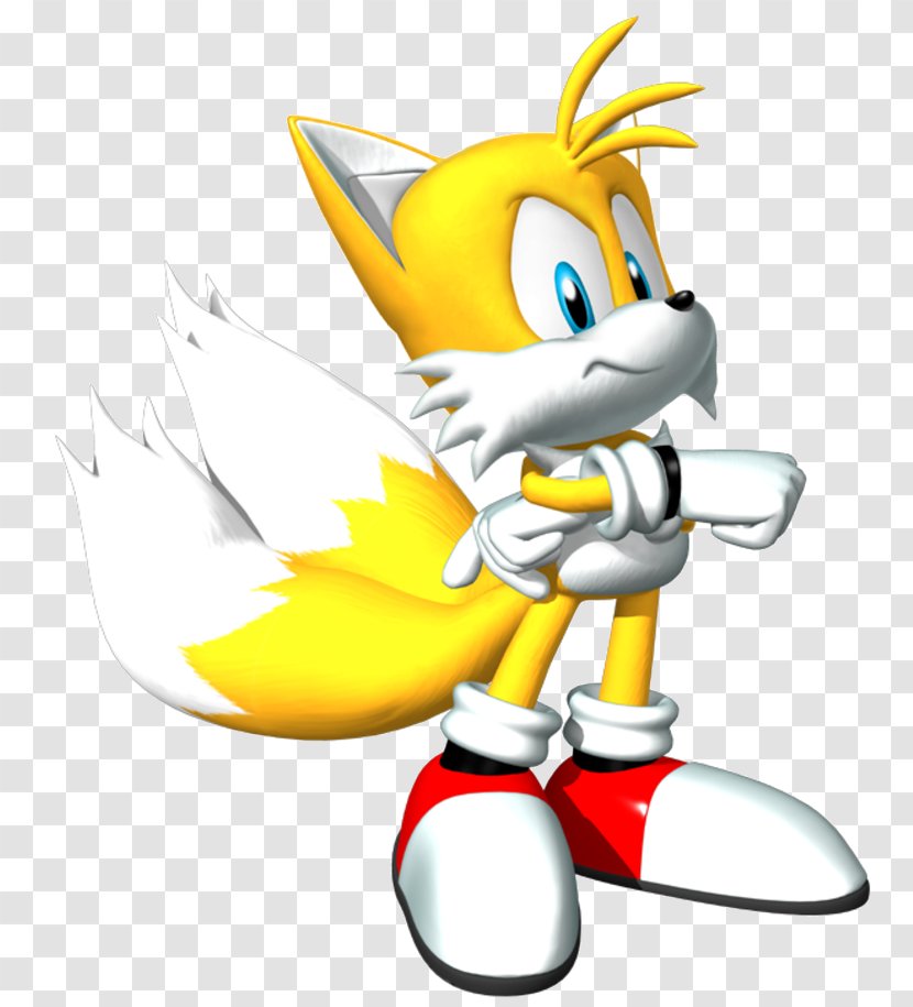 Sonic Heroes Mario & At The Olympic Games Tails Chaos Doctor Eggman - Fictional Character - Made Transparent PNG
