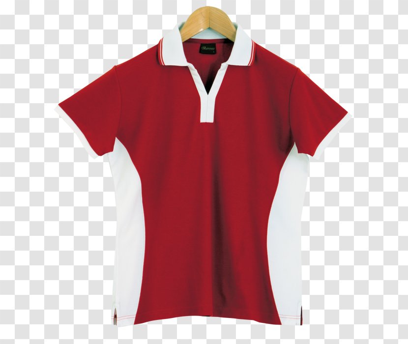 T-shirt Polo Shirt Tracksuit Armani Fashion - Neck Transparent PNG