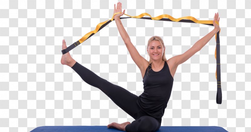 Pilates Yoga Exercise Energy High-intensity Interval Training - Physical Fitness Transparent PNG
