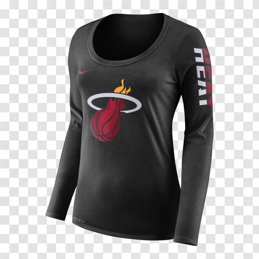 T-shirt Miami Heat NBA Detroit Pistons Toronto Raptors - T Shirt Transparent PNG
