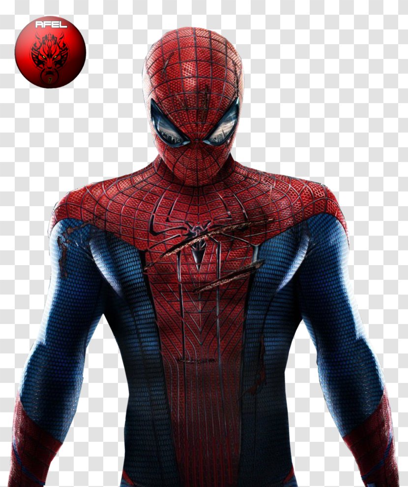 Spider-Man Desktop Wallpaper High-definition Television - Frame - Spider-man Transparent PNG