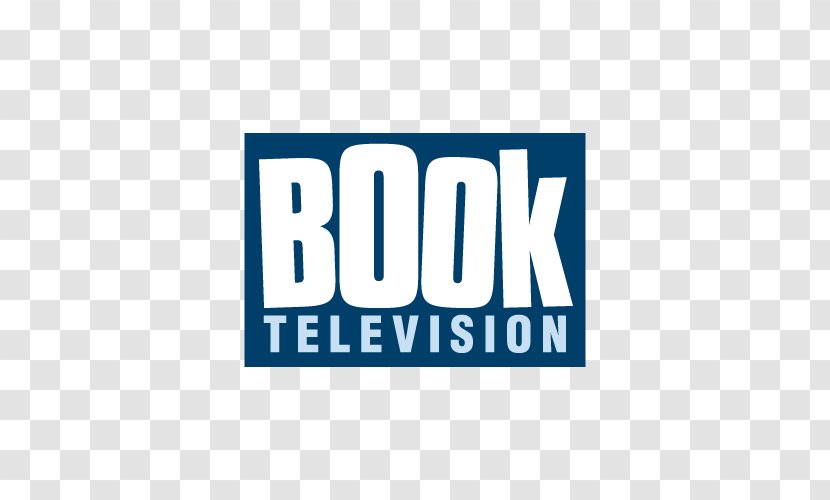 Logo BookTelevision Television Channel TV Listings - Building Owners And Managers Association - Persuasive Writing Books Nonfiction Transparent PNG