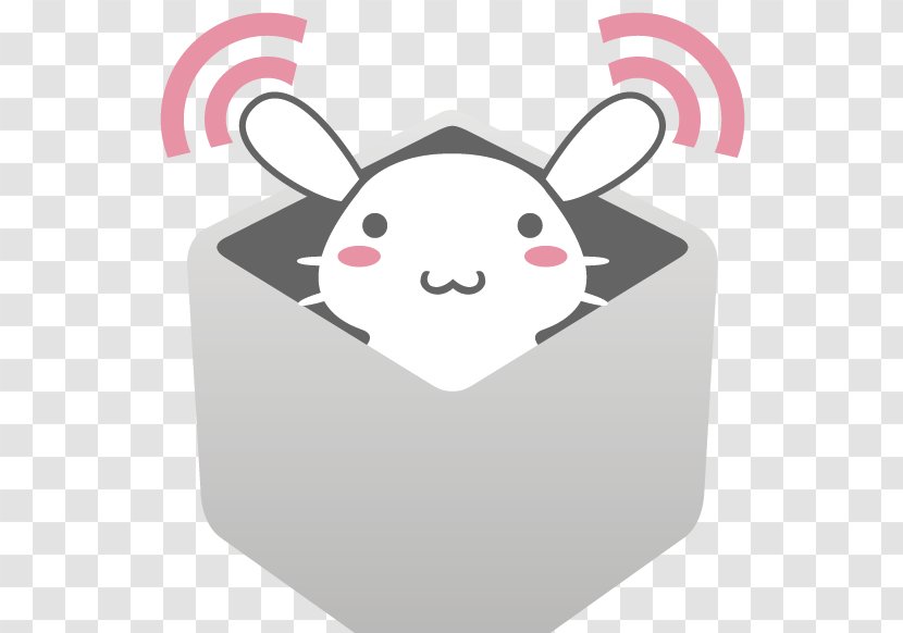 Rabbit Ne No Kami - Cartoon - The Two Princess Knights Of Kyoto Part 2 Easter Bunny Spirit TechnologyRabbit Transparent PNG