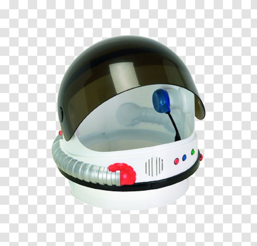 Space Suit Astronaut Outer Toy NASA - Hat Transparent PNG