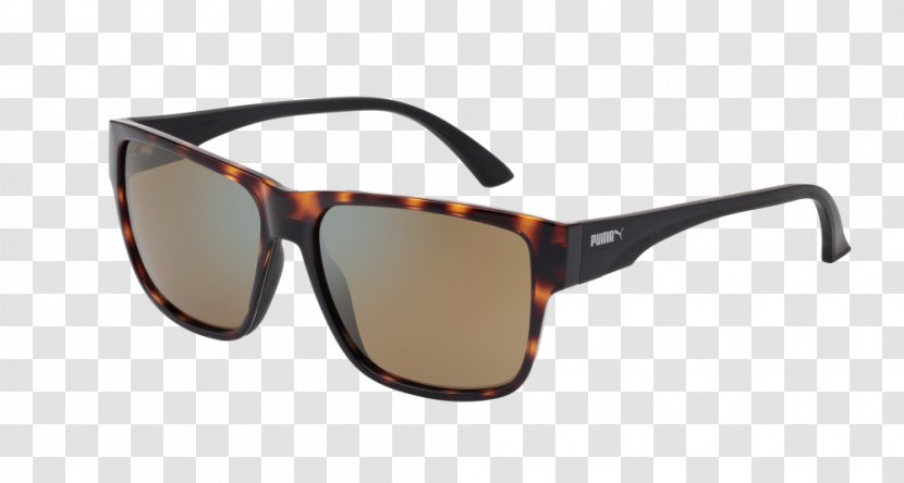 Puma Sunglasses Eyewear Ralph Lauren Corporation Clothing Accessories - Glasses Transparent PNG