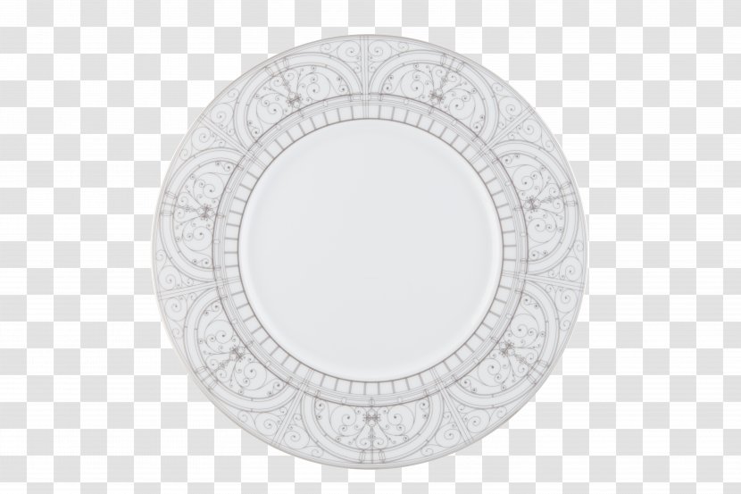 Plate Tableware - Dinnerware Set - BELLE EPOQUE Transparent PNG