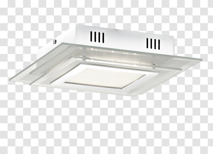 Rectangle Daylighting - Ceiling - Emitting Material Transparent PNG
