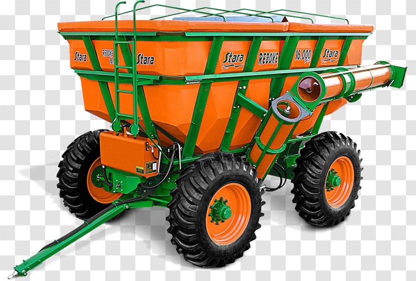Tractor Polyethylene Planter Agriculture Chute Transparent PNG