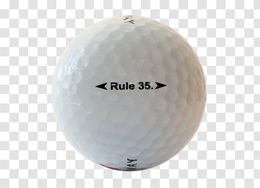 Golf Balls Sporting Goods - Tennis Transparent PNG