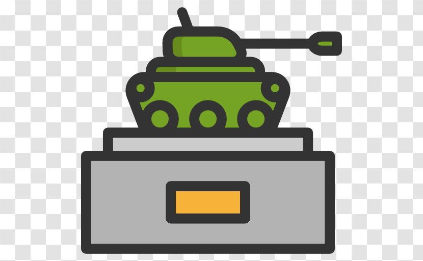 World Of Tanks Military - Tank Transparent PNG