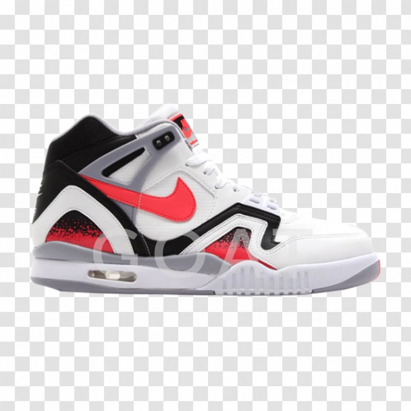 Skate Shoe Sneakers Air Force 1 Nike Calzado Deportivo - White Transparent PNG