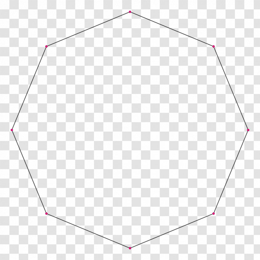 Triangle Circle Area Rectangle - White - Polygon Transparent PNG