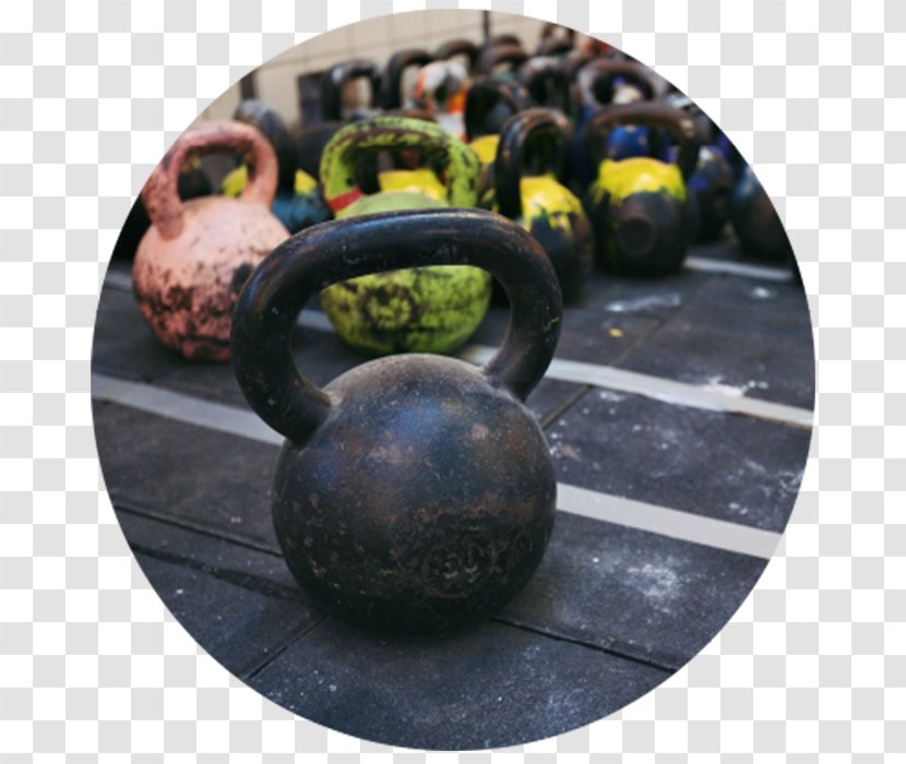 Fitness Centre CrossFit Kettlebell Exercise Cross-training - Weights - Finding Elite Transparent PNG