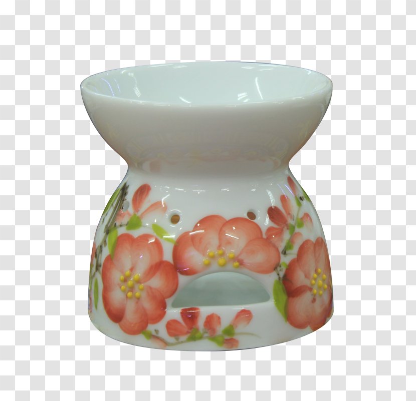 Ceramic Essential Oil Candle Porcelain - Artifact - Dung Transparent PNG