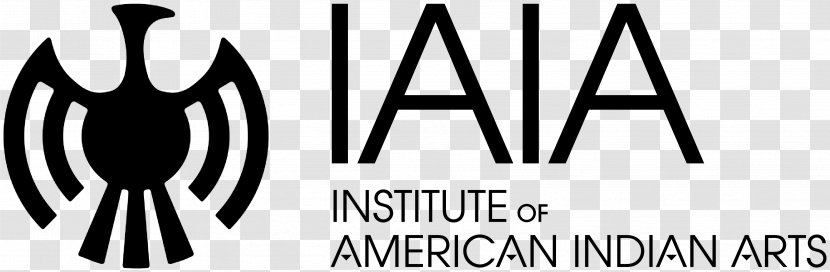 Institute Of American Indian Arts (IAIA) Logo IAIA Museum Contemporary Native (MoCNA) Artist - United States - Name Transparent PNG