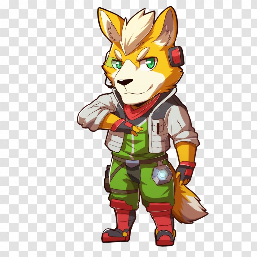 Star Fox 2 McCloud Wikia Connor MacLeod - Watercolor - Heart Transparent PNG