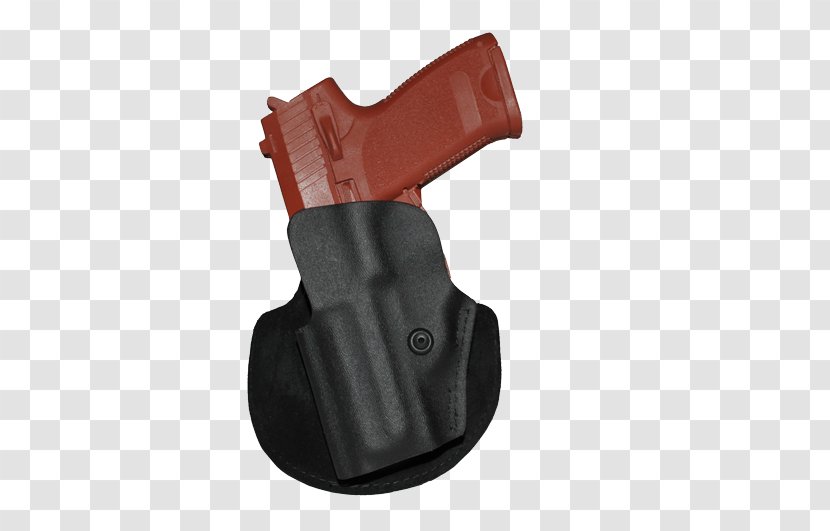 Gun Holsters Plastic Angle Handgun Tool Transparent PNG