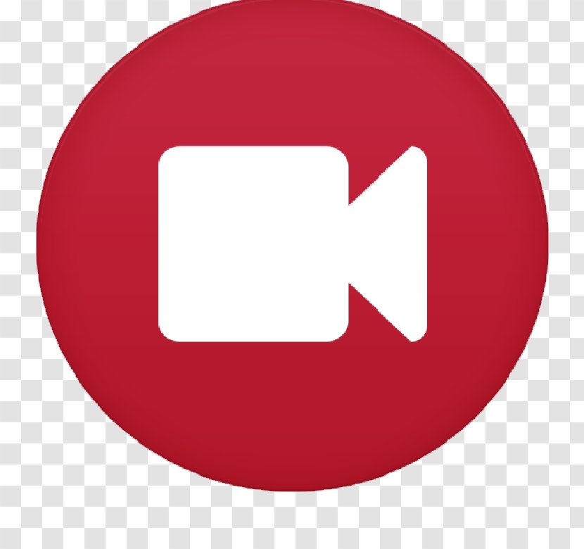 YouTube Video Cameras - Symbol - Youtube Transparent PNG