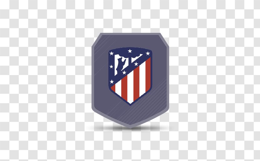 Atlético Madrid Real C.F. 2016 UEFA Champions League Final La Liga - Emblem - Football Transparent PNG
