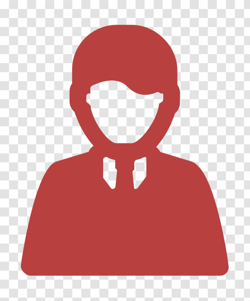 Male User Manager Icon Businessman Icon People Icon Transparent PNG