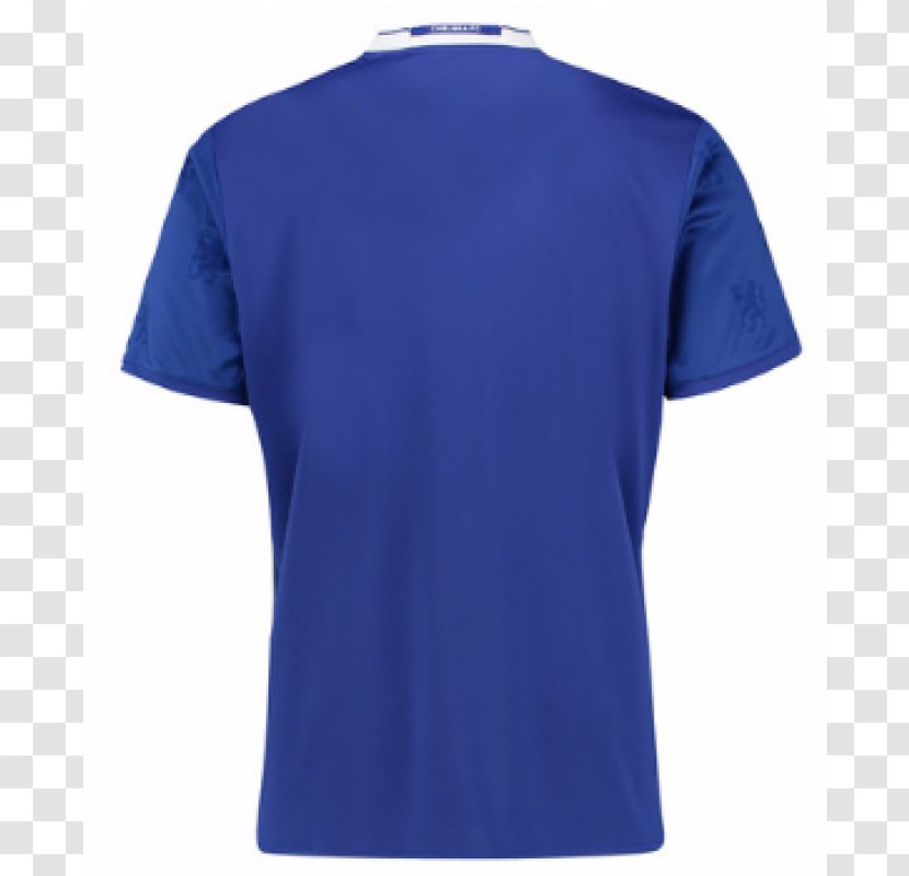 T-shirt Chelsea F.C. Jersey Under Armour - T Shirt Transparent PNG