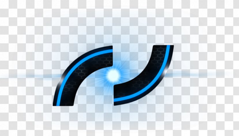 Logo Brand Font - Closeup - Scan Virus Transparent PNG