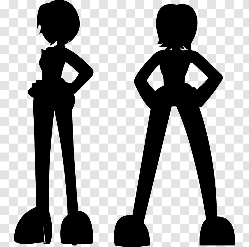 Human Behavior Clip Art Silhouette - Hm Transparent PNG