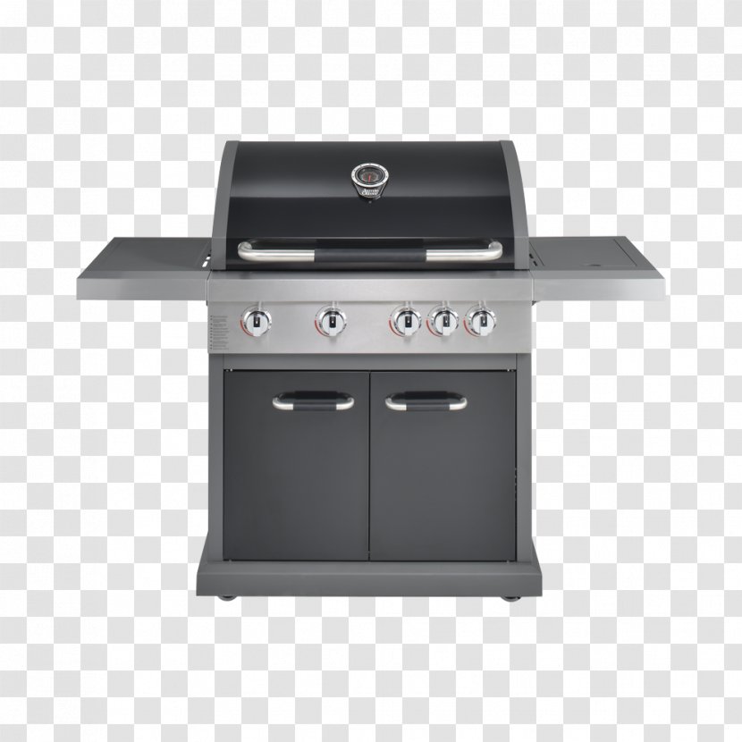 Barbecue Grill Regional Variations Of Gasgrill Grilling Cooking Ranges - Outdoor Transparent PNG