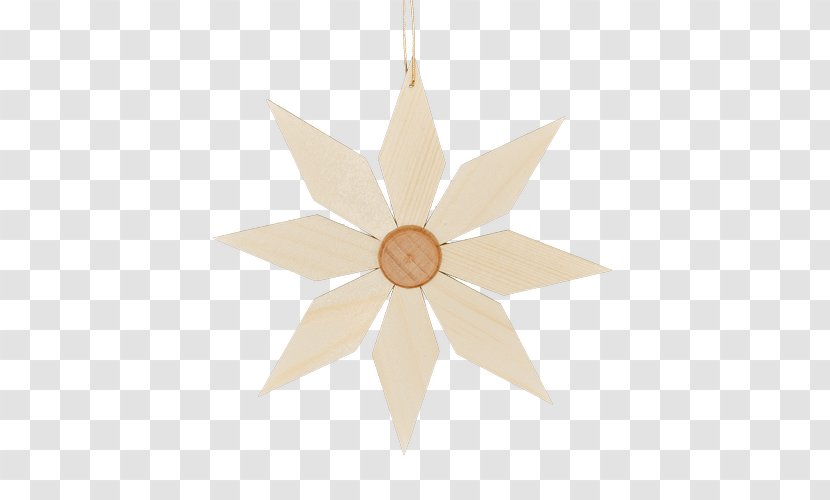Christmas Ornament Angle Product Design Symmetry Day - Star Transparent PNG