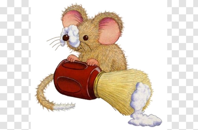 Computer Mouse Blingee Clip Art - Tree Transparent PNG