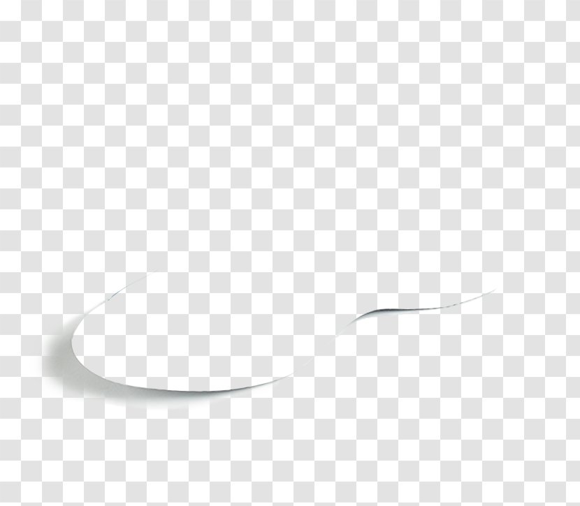 Line - White - Design Transparent PNG