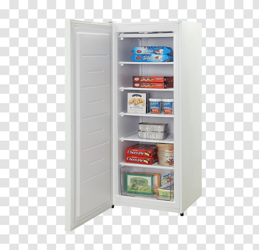 Kitchen Cartoon - Home Appliance - Shelving Transparent PNG