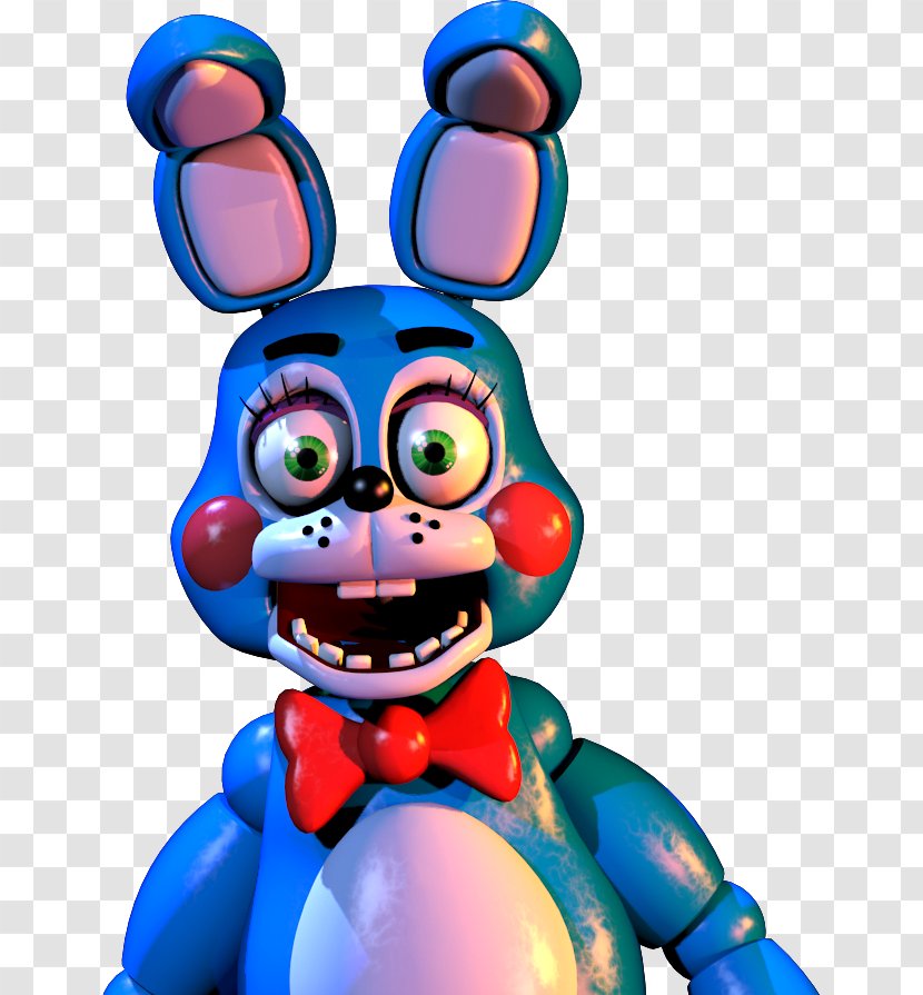 Five Nights At Freddy's 2 Freddy's: Sister Location 3 4 Freddy Fazbear's Pizzeria Simulator - Jump Scare - Cupcake Stand Transparent PNG
