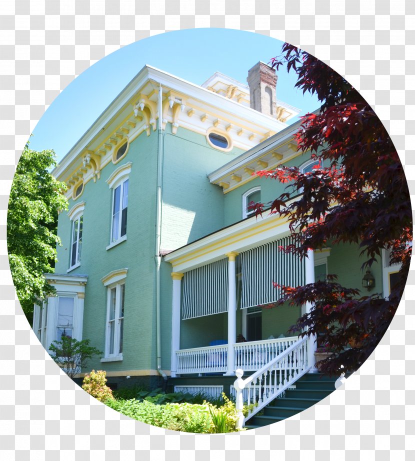 Merriam Barrett Guest House East 3rd Street Real Estate Greater Syracuse Association Of REALTORS GSAR - Property Transparent PNG