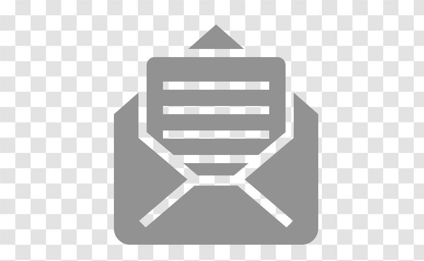 Envelope Newsletter - Document - Mail Transparent PNG