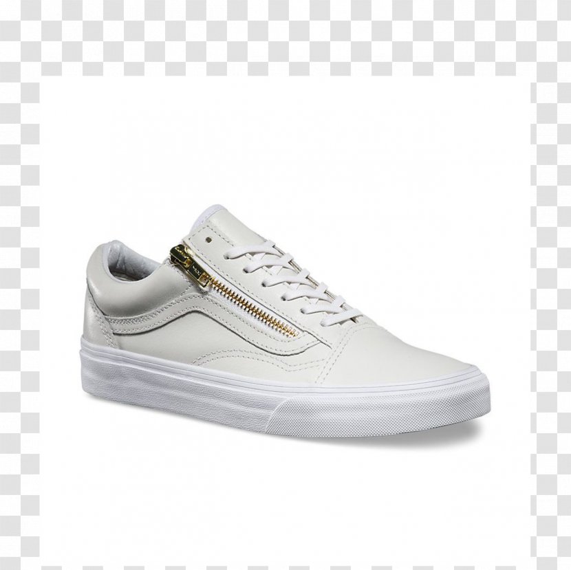 Sneakers Skate Shoe Vans Sportswear - Oldskool Transparent PNG